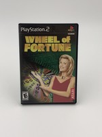 Sony Wheel of Fortune - PS2
