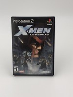 Sony X-Men Legends - PS2