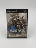 Sony Valkyrie Profile 2 Silmeria - PS2