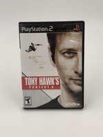 Sony Tony Hawks Project 8 - PS2