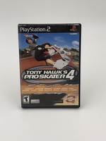 Sony Tony Hawks Pro Skater 4 - PS2