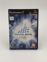 Sony Torino 2006 Olympics - PS2