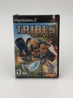 Sony Tribes Aerial Assault - PS2