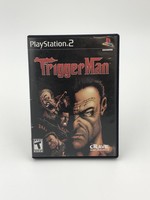 Sony Trigger Man - PS2