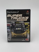 Sony Super Trucks Racing - PS2