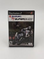 Sony Tourist Trophy Superbikes - PS2