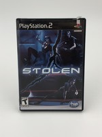 Sony Stolen - PS2