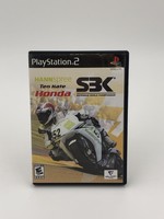 Sony SBK Super Bike Championship - PS2