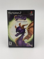Sony The Legend of Spyro The Eternal Night - PS2