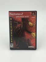 Sony Spider-Man 2 - PS2