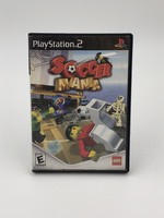 Sony Soccer Mania - PS2