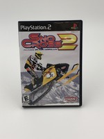 Sony Snocross 2 - PS2
