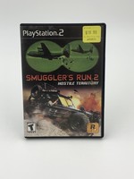 Sony Smugglers Run 2 Hostile Territory - PS2