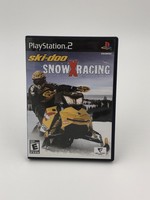 Sony Ski-Doo Snow X Racing - PS2