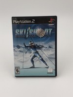 Sony Ski and Shoot - PS2