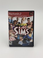 Sony The Sims - PS2