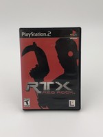 Sony RTX Red Rock - PS2