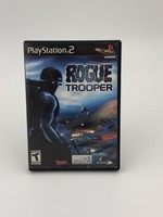 Sony Rogue Trooper - PS2
