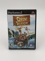 Sony Open Season - PS2