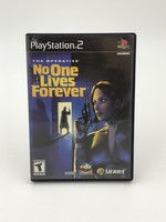 Sony The Operative No One Lives Forever - PS2