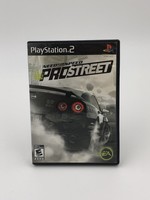Sony Need For Speed Pro Street - PS2
