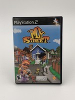 Sony My Street - PS2