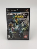 Sony Motocross Mania 3 - PS2