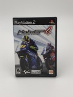 Sony MotoGP 4 - PS2