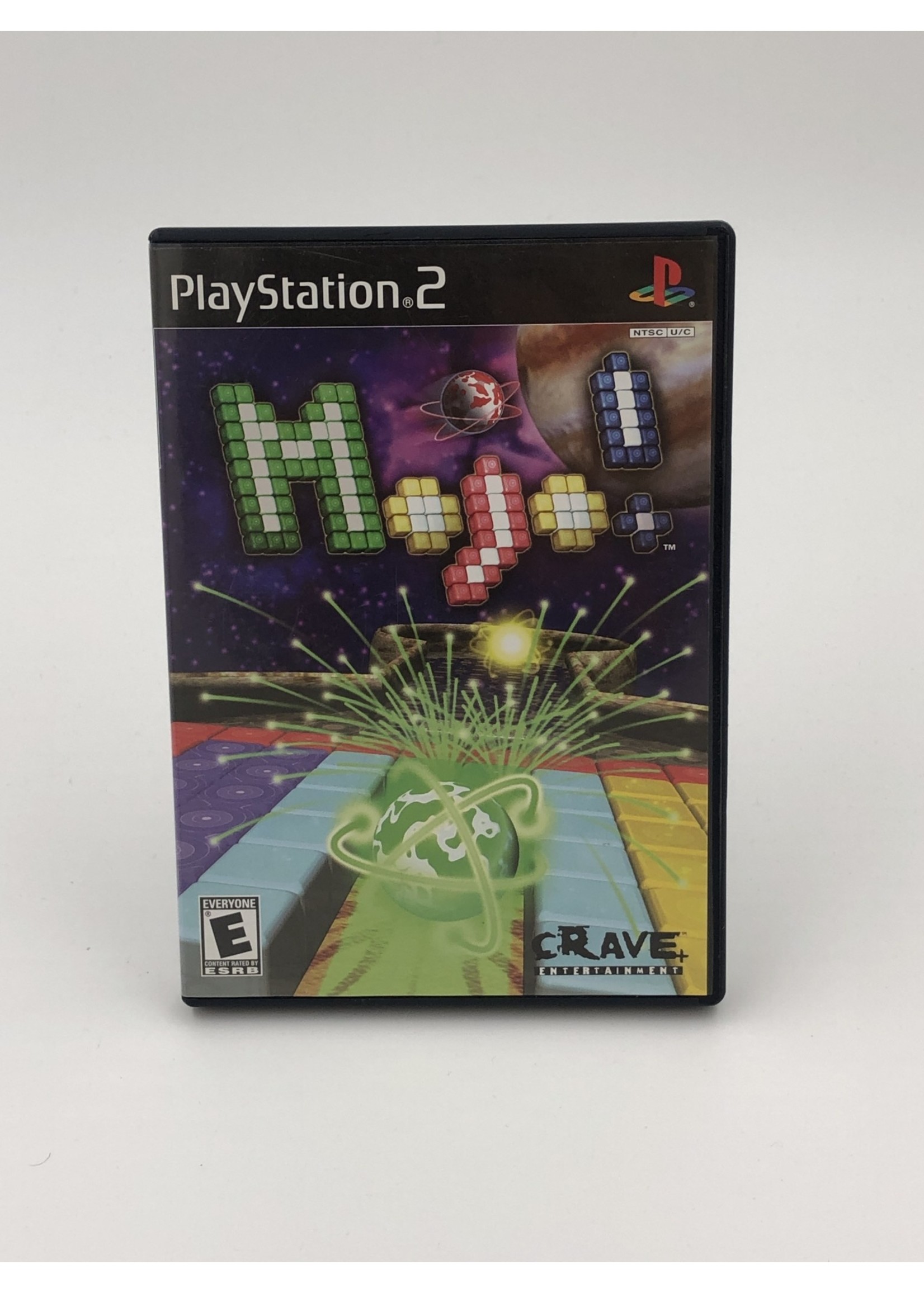 Sony Mojo! - PS2