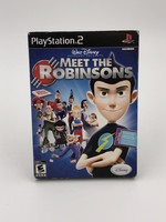 Sony Meet the Robinsons - PS2