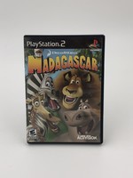 Sony Madagascar - PS2