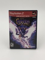 Sony The Legend of Spyro A New Beginning - PS2