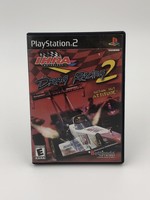 Sony IHRA Drag Racing 2 - PS2