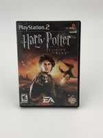 Sony Harry Potter and the Goblet of Fire - PS2