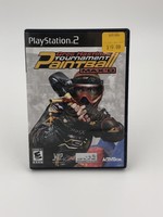 Sony Greg Hastings Tournament Paintball Maxd - PS2