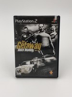 Sony The Getaway Black Monday PS2