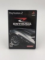 Sony Enthusia Professional Racing - PS2