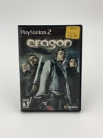Sony Eragon - PS2