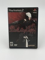 Sony Devil May Cry - PS2