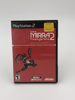 Sony Dave Mirra Freestyle BMX 2 - PS2