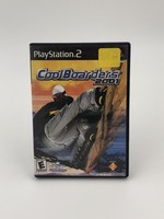 Sony Coll Boarders 2001 - PS2