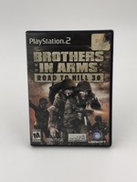 Sony Brothers in Arms Road to Hill 30 - PS2