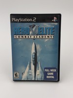 Sony Aero Elite Combat Academy - PS2