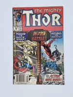 DC Thor #393 Marvel July 1988