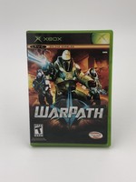 Xbox Warpath - Xbox