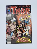 Marvel Thor #395 Marvel September 1988