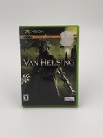 Xbox Van Helsing - Xbox