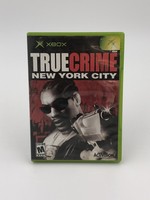 Xbox True Crime New York City - Xbox