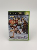 Xbox Tork Prehistoric Punk - Xbox