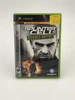 Xbox Tom Clancys Splinter Cell Double Agent - Xbox